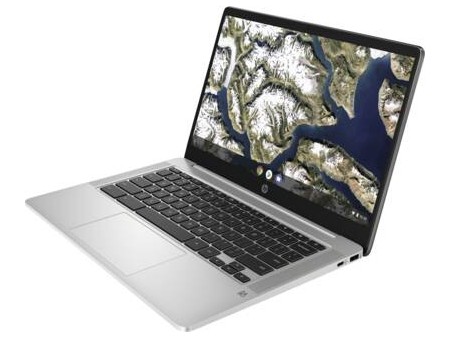 Chromebook Celeron N4020